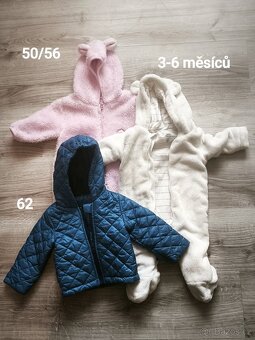 Dětské oblečení - 9