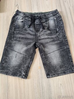 Set oblečení 6-10 let - 9