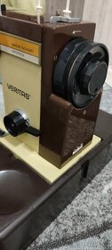 Šicí stroj Veritas - 9