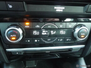 Mazda 6 2.2 D 110kw Premium plná vybava top stav - - 9