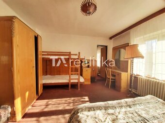 Prodej dům Chalupa, 96㎡ Mosty u Jablunkova 73998 - 9