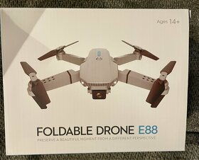 Nový dron. Lze zaslat . - 9