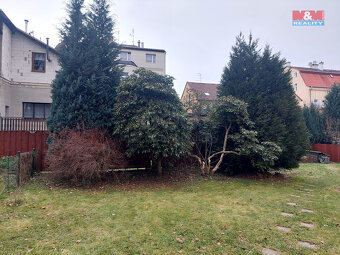 Prodej pozemku k bydlení, 1198m², Jablonec n.N., ul. Pražská - 9