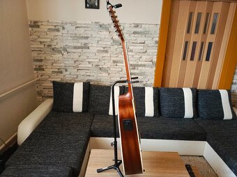 Elektroakusticka kytara Cort Mr 710F-12 - 9