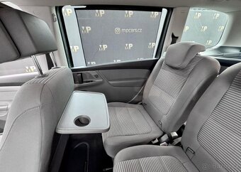 Seat Alhambra automat nafta 103 kw 2015 - 9