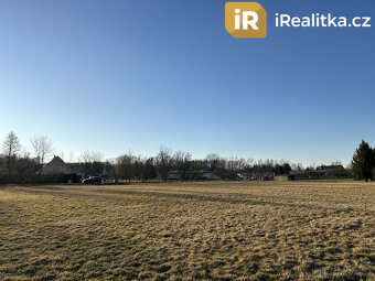 Prodej pozemku pro bydlení, 2230 m², Hnojník - 9