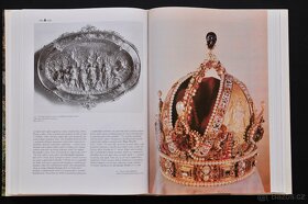 kniha Dějiny českého výtvarného umění II/1 - 9