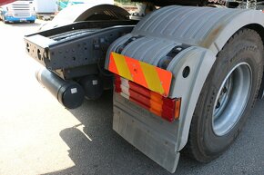 Tahač Mercedes-Benz Actros 1844 LS - 9