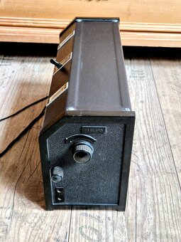 Rádio Philips, typ 2514, 1928-29, Německo - 9