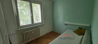 Prodej bytu 3+1, 54m2 Opava, ul. Milady Horákové - 9