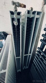 Radiator Korádo Radik C3 - 9