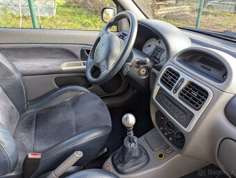 Renault Clio Sport 172 ph1 - 9