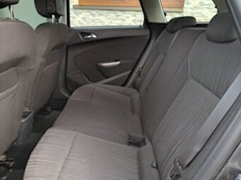 Opel Astra Kombi 1.7 D - 9