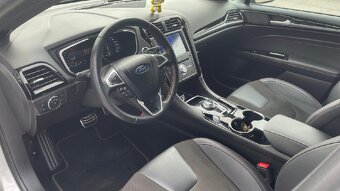 Ford Mondeo 2.0 ST Line 140KW // 4x4/ odp. DPH - 9