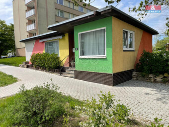 Prodej restaurace, stravování, 70 m² - 9
