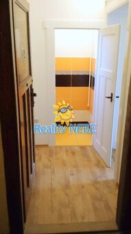 Pronájem bytu 1+1, 30 m2, Záběhlická, Praha 10, Záběhlice - 9