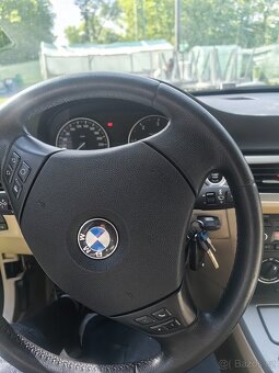 BMW E90 KOMBI 2.0L 130KW Rv. 2007 - 9