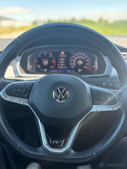 Passat B8 R-line kombi, 2,0 TDI 140 kw - 9