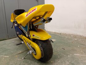Motorka - 9