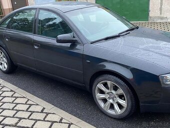 Prodám nebo vyměním 2 auta - 9