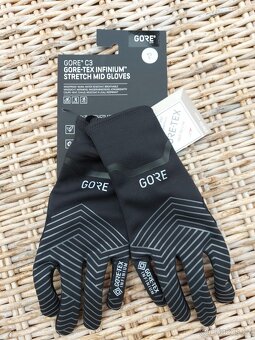Cyklistické oblečení Specialized , Gore a Adidas - 9