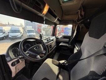 MAN TGX18.510 XLX EURO 6 MEGA/lowdeck - 9