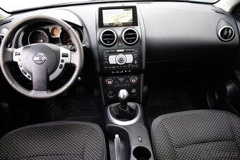 Nissan Qashqai - 9