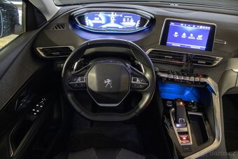 Peugeot 5008 1.5BlueHDi S§S E6.2 Allure EAT8 - 9