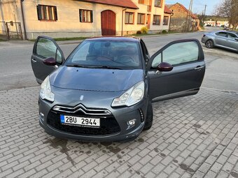 Prodám citroen DS3 super stav - 9