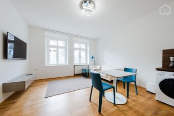 Byt 2+kk, Plzenecká ul., Slovany, Plzeň - 9