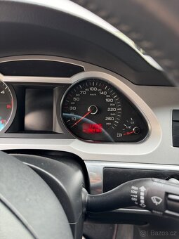 Audi A6 - 9