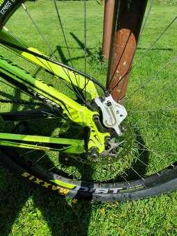 Ctm raptor 3.0 - 9