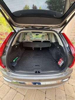 Volvo XC 90 B5 Inscription AWD - 9