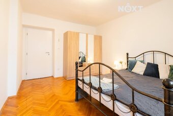 Pronájem byt 2+1, 55㎡ - 9