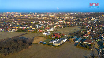 Prodej pozemku k bydlení, 1022 m², Srubec - 9