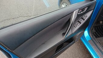 Mazda 3 1.6 d 80KW - 9