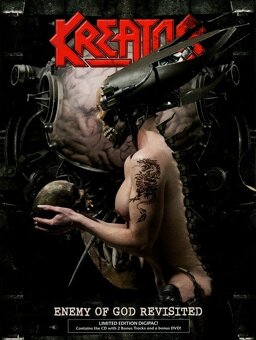 Prodám Metal DVD.2 - 9