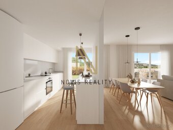 Prodej, Breeze – Balcón de Finestrat, moderní bydlení v obla - 9