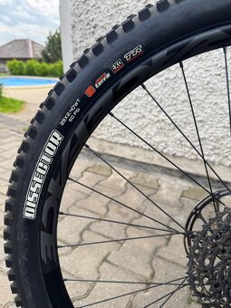 Cannyon Spectral 125 MTB - 9