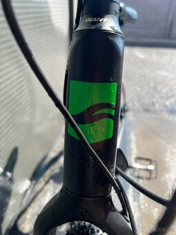 Giant ToughRoad SLR 2 (2020) - perfektní stav, málo jeté - 9
