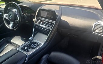 BMW M850i XDrive coupe, odpocet DPH - 9