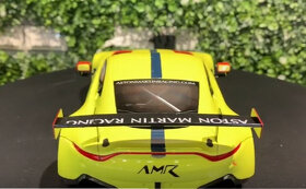 1:18 Aston Martin Vantage GTE Le Mans Racing 2018 Autoart - 9
