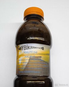 Suché a tekuté dipy - 9
