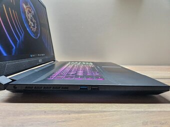 17" 144HZ_MSI KATANA 17_i5-12450H_16GB DDR5_RTX 4060 8GB - 9