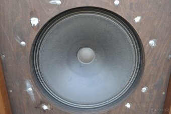 Studiové monitory Tesla ARS 641 - 9