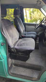 Transporter T 4 - 9