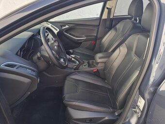Ford Focus 2.0 TDCI ,  100 kW nafta, 2014 - 9