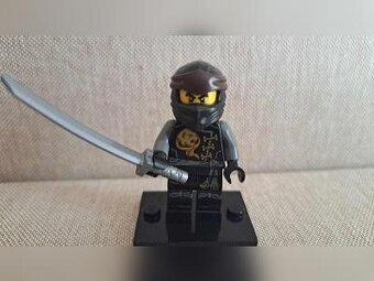 🐱👤 Lego Ninjago figurky - Mix #3 🐱👤 - 9