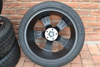 5×112 R19 Zimná sada Cupra Ateca / Formentor + 245/40 R19 - 9
