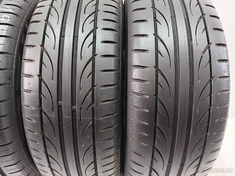 Letní alu kola SEAT 5x100 R15 pneu 195/55 R15 - 9